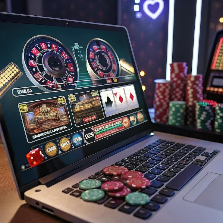 amazingbet Buka Hi Lo tinggi rendah