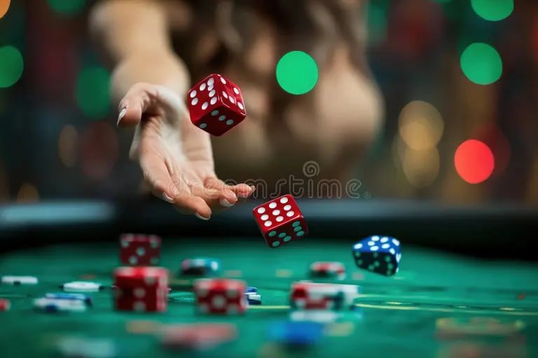 amazingbet Mekanisme Hadiah Berlapis