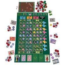 amazingbet Win Win Fortune