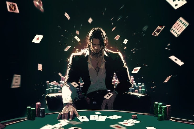 amazingbet VIP Baccarat Premium