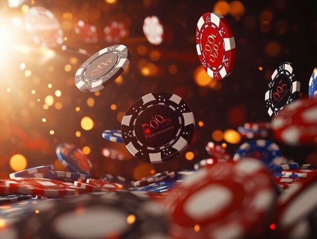 amazingbet Roulette Standar