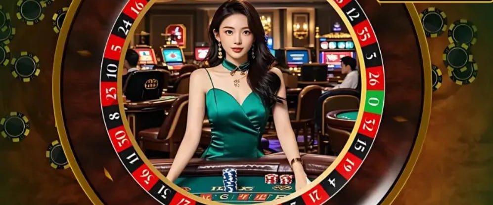 amazingbet Dealer Berpengalaman Menanti Anda di Setiap Putaran