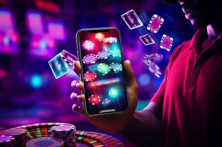 amazingbet mobile gaming